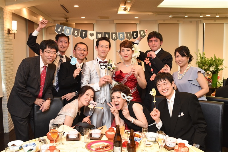 姫路白鷺宮護国神社の結婚式・披露宴