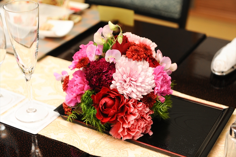 姫路白鷺宮護国神社の結婚式・披露宴