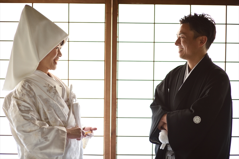 姫路白鷺宮護国神社の結婚式・披露宴