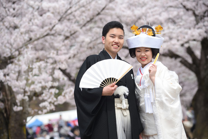 姫路白鷺宮護国神社の結婚式・披露宴