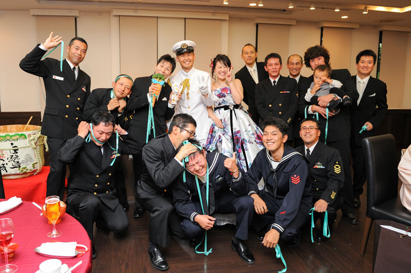 姫路白鷺宮護国神社の結婚式・披露宴