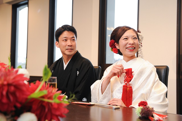 姫路白鷺宮護国神社の結婚式・披露宴