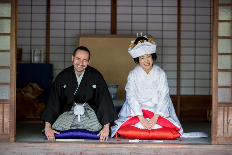姫路白鷺宮護国神社の結婚式・披露宴