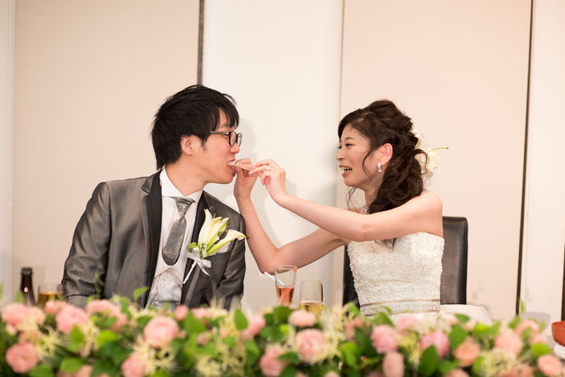 姫路白鷺宮護国神社の結婚式・披露宴