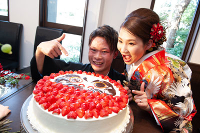 姫路白鷺宮護国神社の結婚式・披露宴