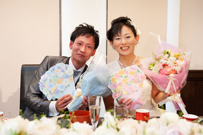 姫路白鷺宮護国神社の結婚式・披露宴