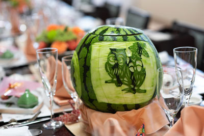 姫路白鷺宮護国神社の結婚式・披露宴