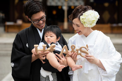 姫路白鷺宮護国神社の結婚式・披露宴