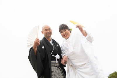 姫路白鷺宮護国神社の結婚式・披露宴