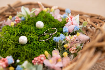 姫路白鷺宮護国神社の結婚式・披露宴
