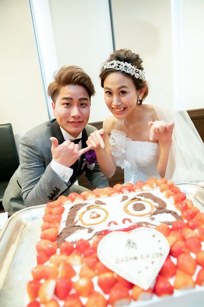 姫路白鷺宮護国神社の結婚式・披露宴