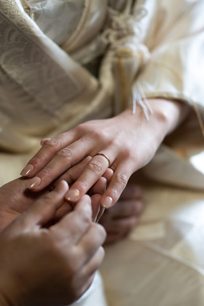 姫路白鷺宮護国神社の結婚式・披露宴